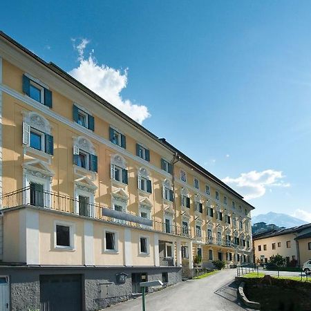 Hotel Hirschen Бад-Гаштайн Екстер'єр фото